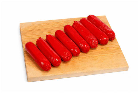 Salchicha Para Asar 900g