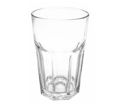 Vaso Gigante 520Ml -175 Oz