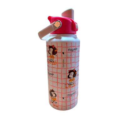 Mug acero 960ml MAFALDA