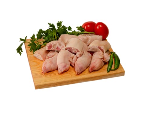 Manitas De Cerdo 100g