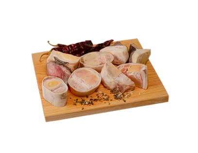 Pata De Res 500g