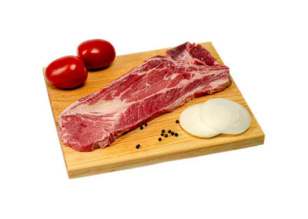 Diezmillo Con Hueso 500g