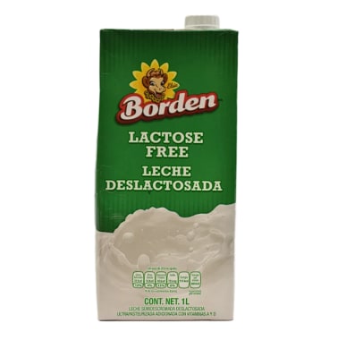 Uht Borden Deslac 1 Lt Slim C/Tapa