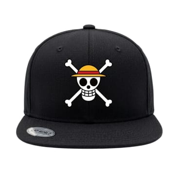 GORRA ONE PIECE  HOMBRE