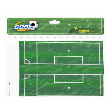 Mantel mundial