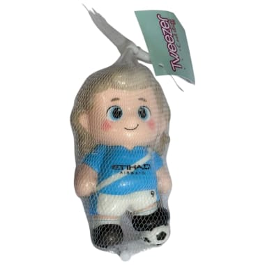 Squeeze jugadores futbol