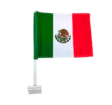 Bandera auto