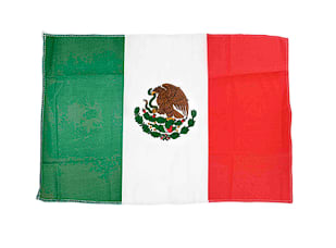 Bandera grande (150x65 cm)