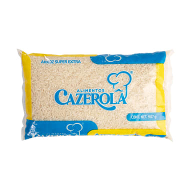 Arroz Cazerola 907 Grs.