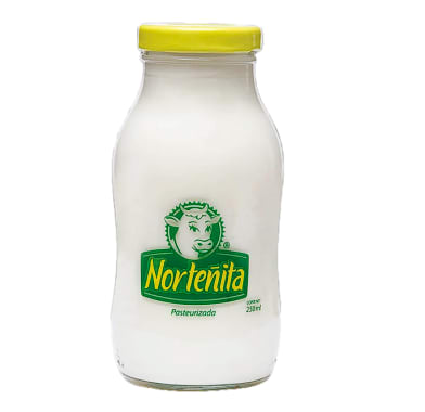 Crema Nortenita 250 Ml