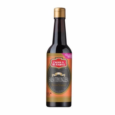 Salsa Inglesa Cross & Blackwell 145 Ml
