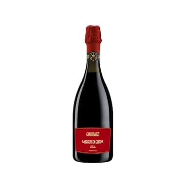 Giacobazzi Sangue di Giuda DOC