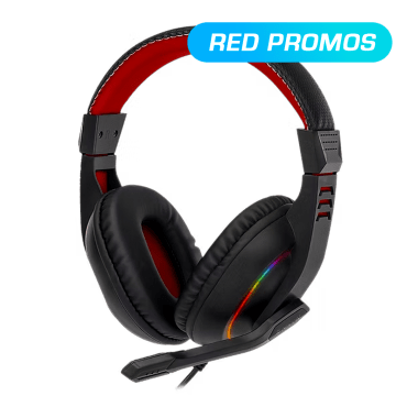 Auricular Redragon ARES H120 RGB