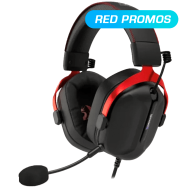 Auricular Redragon CYBILL H312