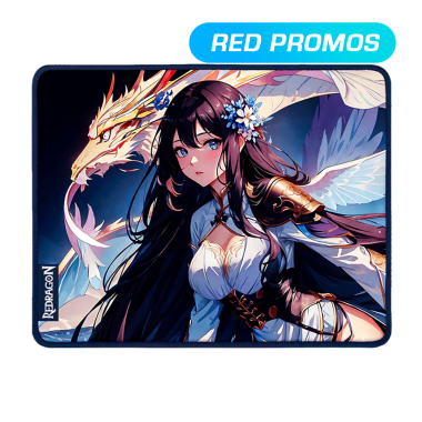 P046 Mouse Pad Redragon AK1 S