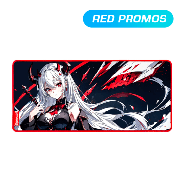 P047 Mouse Pad Redragon AK L