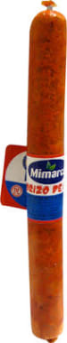 Chorizo De Cerdo Mimarca 170Grs