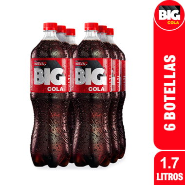 BIG Cola 1.7L