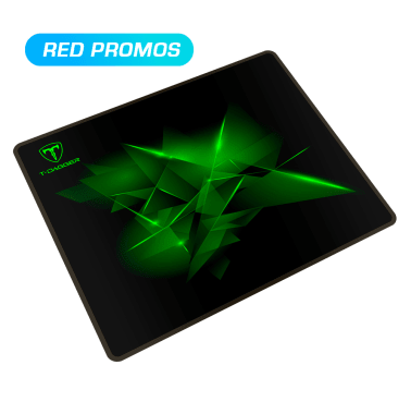 Mouse Pad T-Dagger GEOMETRY M T-TMP201