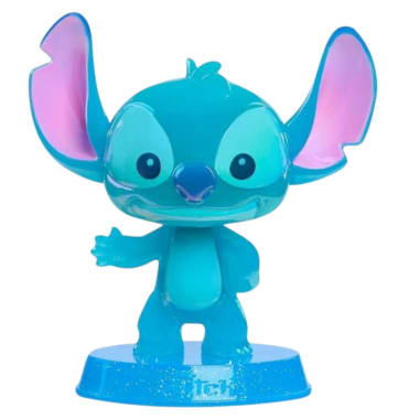Figura Stitch Bobblehead