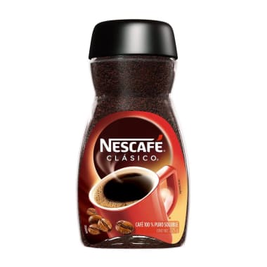 Nescafé Clásico 225 gr