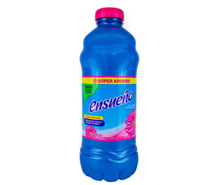 Suavizante Ensueño Color Primaveral 1.65 L