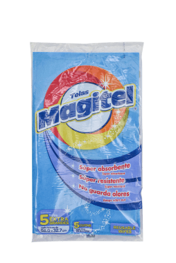 Tela Multiusos Magitel C/5