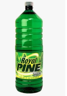 Limpiador Royal Pine 2 Lts