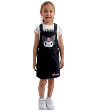 JUMPER KUROMI NIÑA