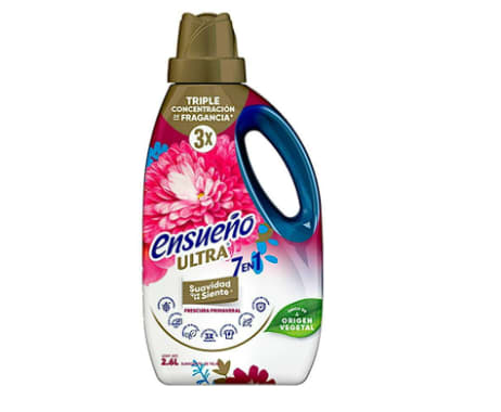 Ensueño Ultra Frescura Primaveral 2.6L