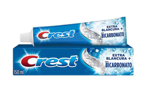 Crest Baking Soda 150Mlx24It Srp