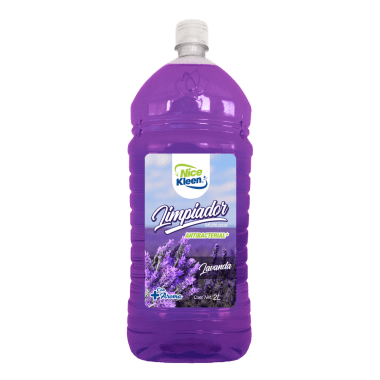 Limpiador Nice Kleen Lavanda 2 Litros