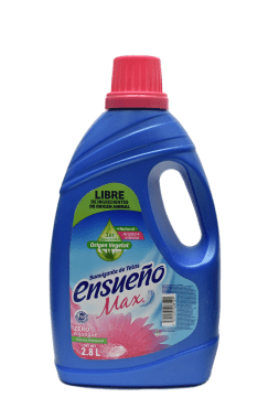 Suavizante Ensueño Max Primaveral 2.8 L
