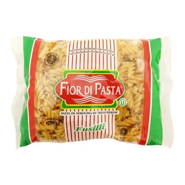 Pasta Fior Di Pasta Fusilli 200 g