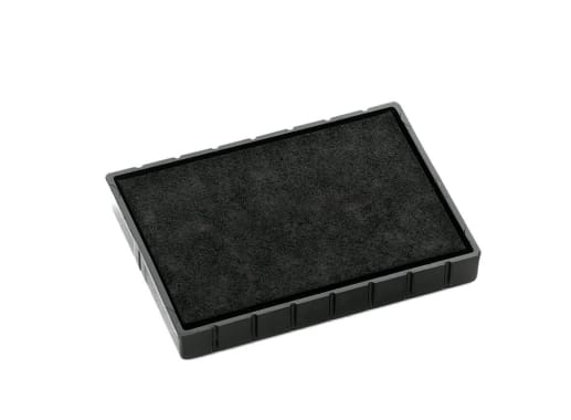 107336 - ALMOHADILLA COLOP NEGRO E/38
