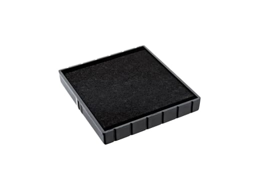 107494 - ALMOHADILLA COLOP NEGRO E/Q43