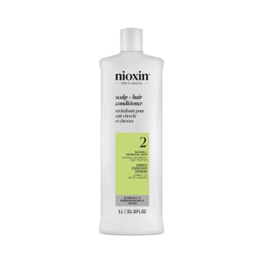 SISTEMA 2 CONDITIONER