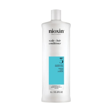 SISTEMA 3 CONDITIONER