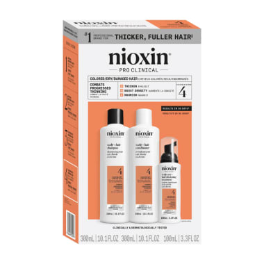SISTEMA 4 PACK 300ML