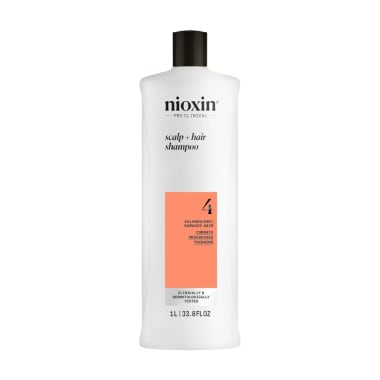 SISTEMA 4 SHAMPOO