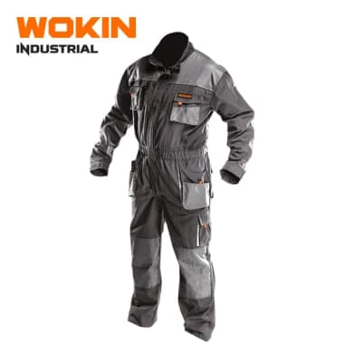 Overol de Trabajo XXL Wokin