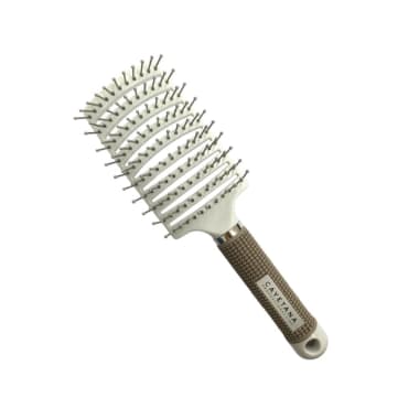 CEPILLO DESENREDANTE BLANCO