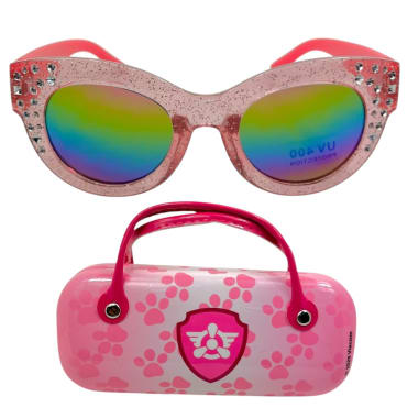 LENTES DE SOL PAW PATROL PROTECCION UV400 NIÑA