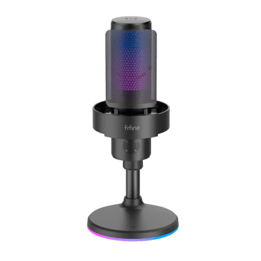 Micrófono Fifine A9S BLACK