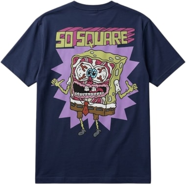 POLO MC BOB SPONJA HOMBRE ALGODÓN