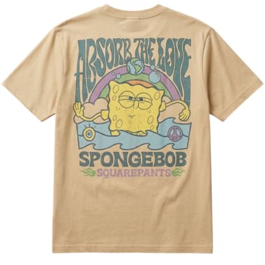 POLO HOMBRE BEIGE BOB SPONJA