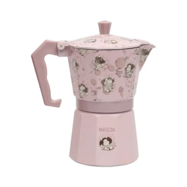 CAFETERA MAFALDA