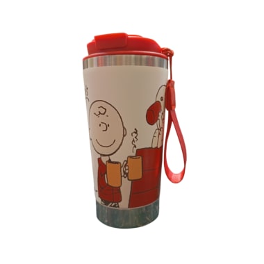 MUG DE CAF  450ML SNOOPY