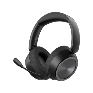 Auricular Aula A600 Inalámbrico BLACK