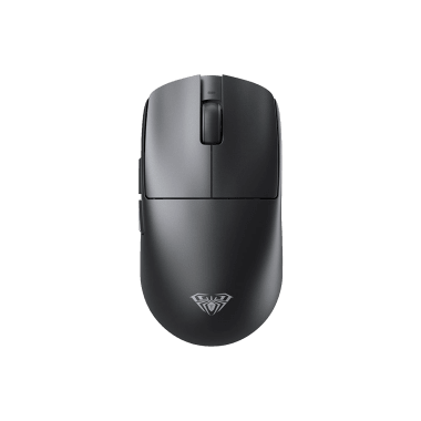 Mouse Aula X9 ULTRA Inalámbrico BLACK